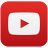 Logo-Icon YouTube